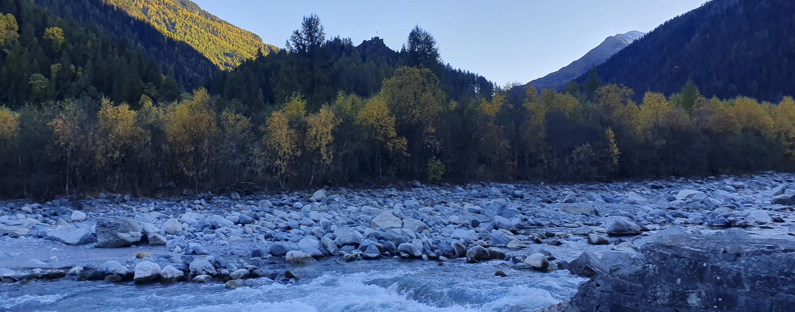 1Wasser Davos Blumen Kerzen